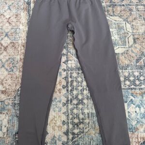 Gymshark Charcoal Leggings